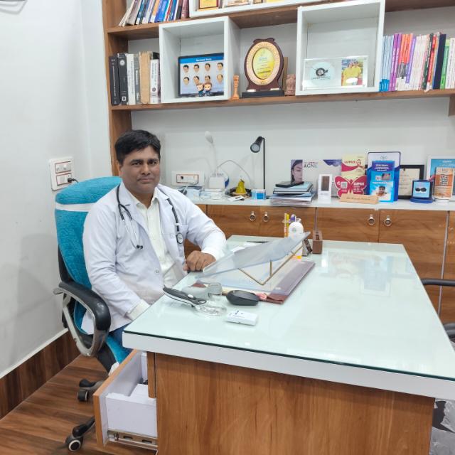 Doctor
